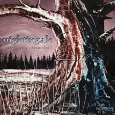 Nightingale - The Closing Chronicals [New CD] Ltd Ed, With Booklet, Deluxe Ed, B