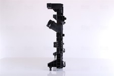 Ladeluftkühler NISSENS 961559 MERCEDES-BENZ GLB (X247) 1.3 2019-2023