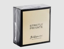BALDESSARINI STRICTLY PRIVATE EAU DE TOILETTE...