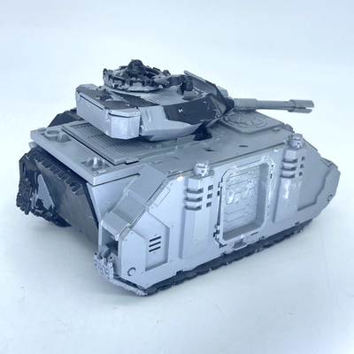 Predator Annihilator - Space Marines - Warhammer 40k Games
