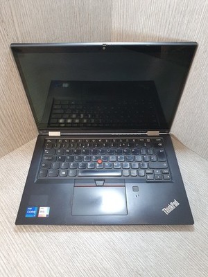 Lenovo ThinkPad L13 i7-1165G7 @ 2,8GHz 16GB DDR4 OHNE SSD Grade D EA2711