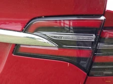 TESLA X   2019 Tail Light 3503138