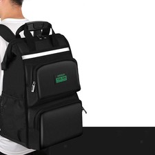 Tool Bag Tool Backpack Storage Carrier Bag