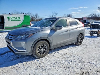 Driver Sun Visor Without Illumination Fits 18-20 22-25 ECLIPSE CROSS 2143546