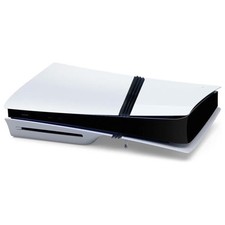 Console center sticker for PS5 Pro, skin protective fil scratch-resistant