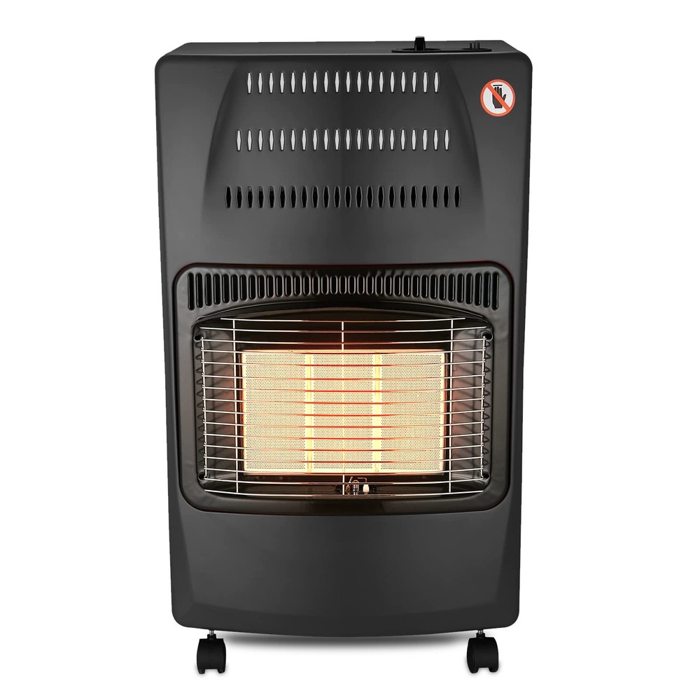 Patio Heater, Gas Heater, Propane Gas Heater, Outdoor Heater, Garage Heater, ...