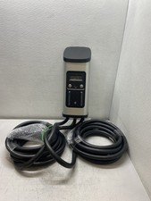 Blink Model 780 S7 Commercial Dual Port EV Vehicle Battery Charging Station