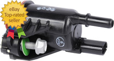 12630282 Vapor Canister Vent Valve 4.8 x 4.8 x 4.1 inches painted