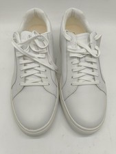 Cole Haan Men's Grand Series Jensen Sneaker, White - Mens Size 9