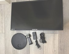 Sceptre E278W-FPT 27in 1920 x 1080p Widescreen LED Monitor