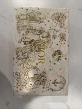 Dior Empty Gift Box 