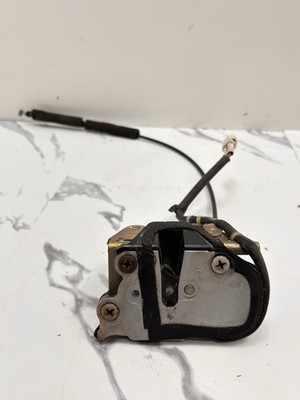 1990 - 1995 Toyota 4Runner LEFT Tailgate Liftgate Trunk Latch Actuator  OEM