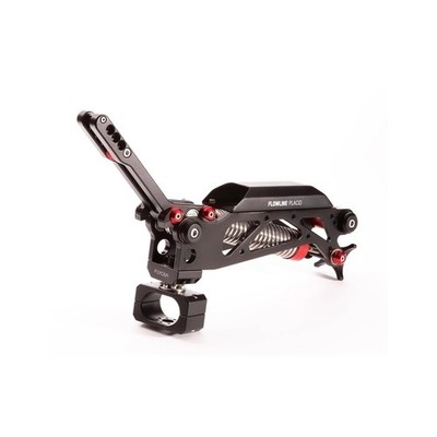 FLYCAM Flowline Placid Two-Axis Spring Arm Flowline Camera Supports. Payload ...