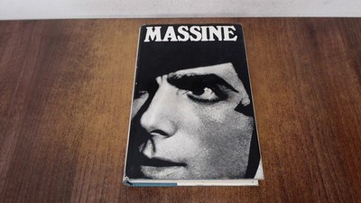 			My Life In Ballet, Leonide Massine, Macmillan/St Martins Press, 1		