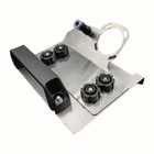 Angle Grinder Stand for Tile 45° Chamfer Cutting, Angle Grinder Tile9691