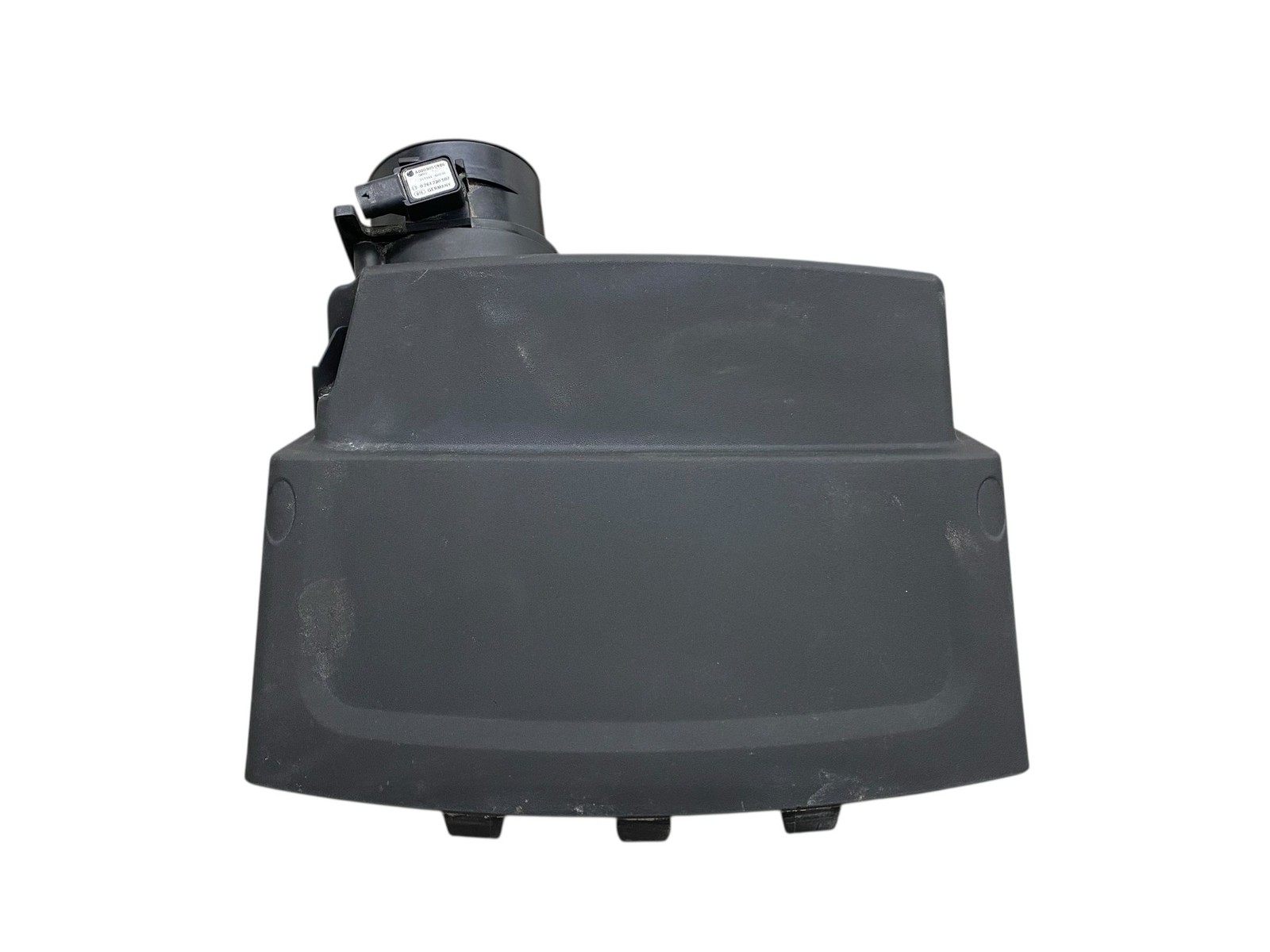 2022 Aston Martin V8 Vantage 4.0L M177 Right Engine MassAir Flow Cleaner oem