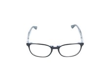 Ray-ban Rb1592 3529 Black Square Eyeglasses Frames 48-16-130