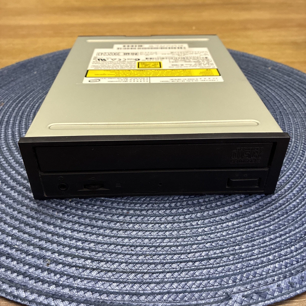 25+ NEC CD, DVD and Blu-ray Drive for sale | Updated Oct 2026