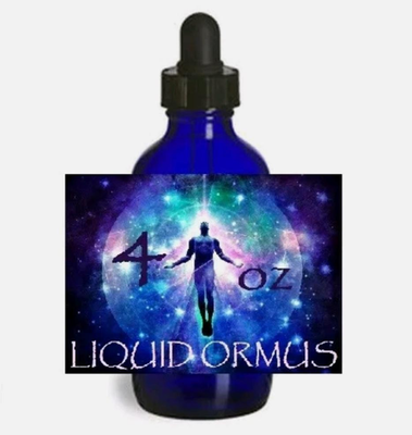 #ad #ad Liquid ormus pineal gland detox monoatomic gold dna repair lucid dreams $18.95