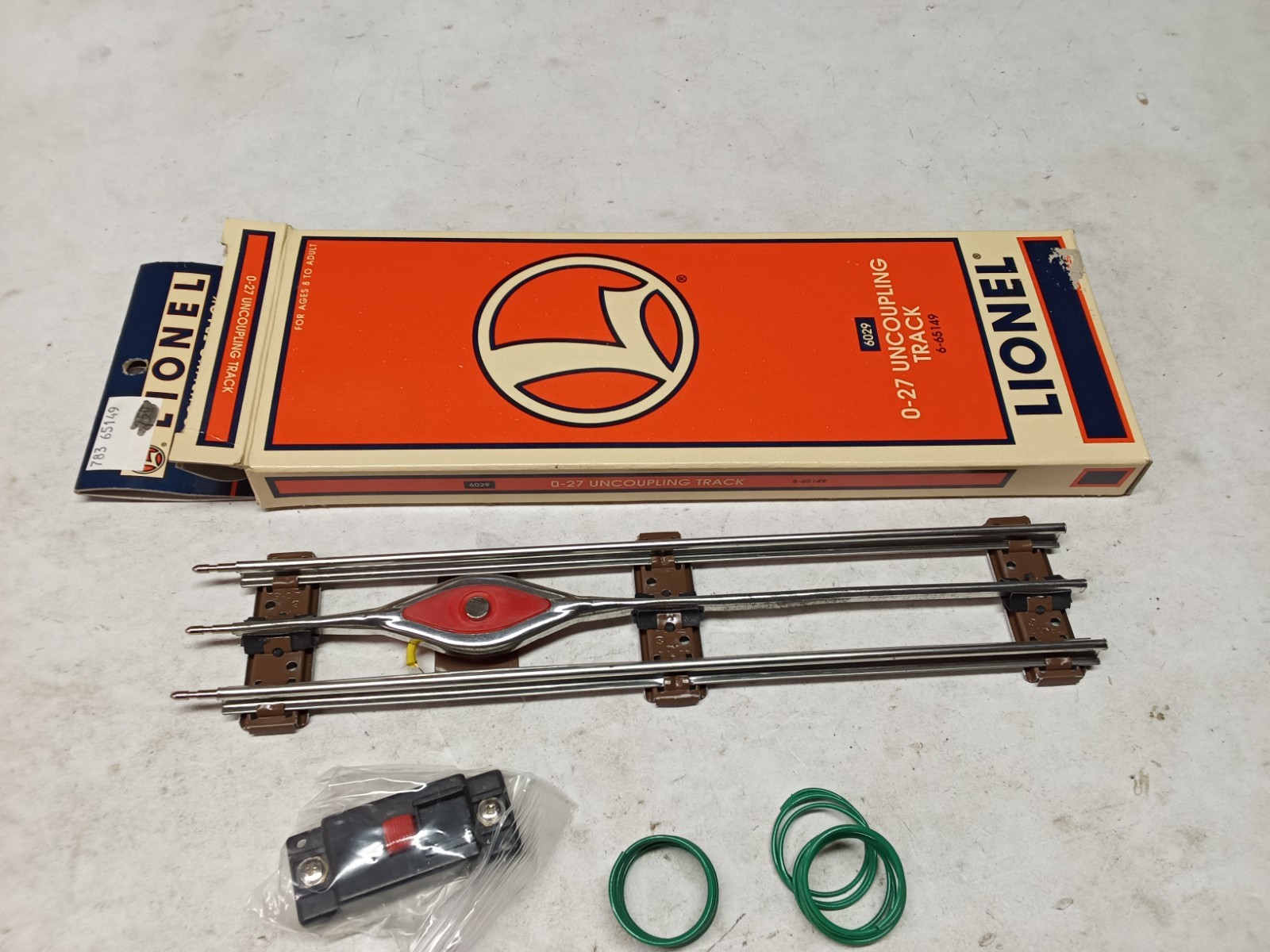 Click here to see eBay Auction