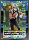 2025 Donruss Optic Tetairoa McMillan Black Pandora (RAW)