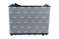 MotorküHler WasserküHler NRF 53703 FüR Suzuki JT TD TE Vitara M16A Aluminium ER