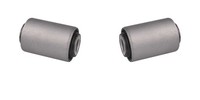2X Tedgum Querlenkerlager Hinten Links Rechts FüR Lexus RX _L1_ AGL2_ GGL2_