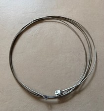 Velero PIRAT Jolle - Fockwire (sin usar)