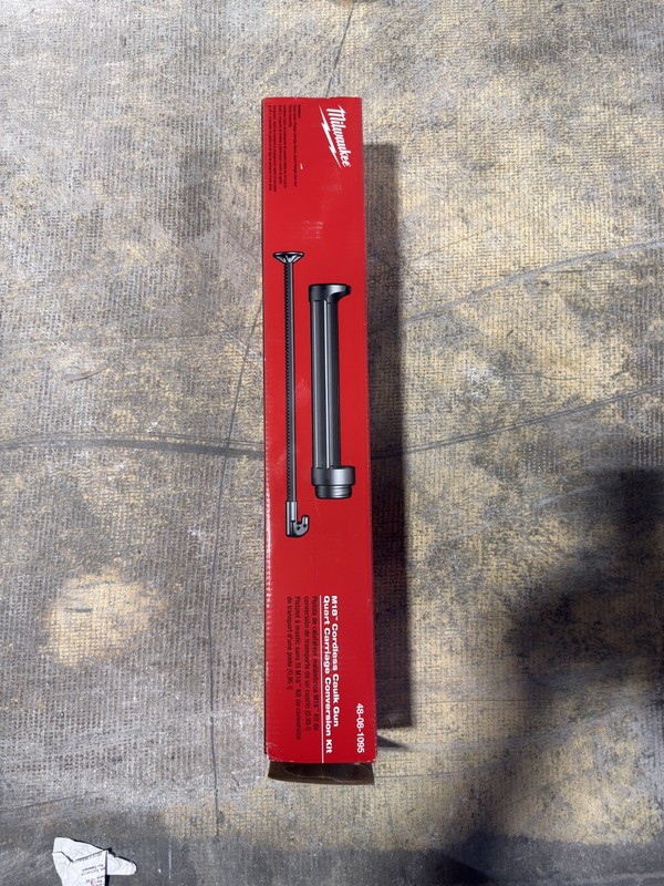Milwaukee Quart Carriage Conversion Kit