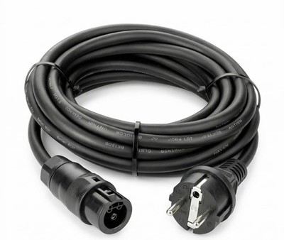 Netzkabel für Deye/Hoymiles/NEP/APsys Wechselrichter