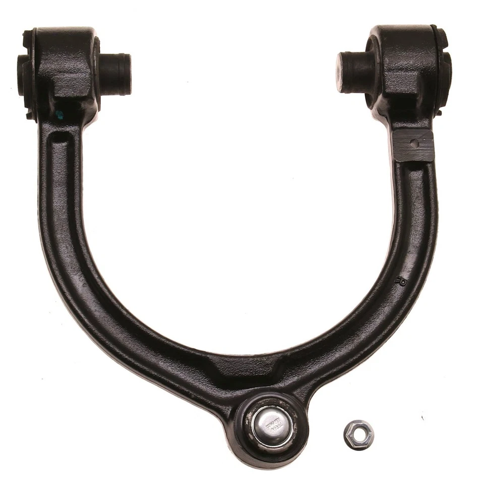 Brazo de control JTC3334 TRW pasajero delantero lado derecho superior para MB Mercedes Clase S Foto 4 de 4