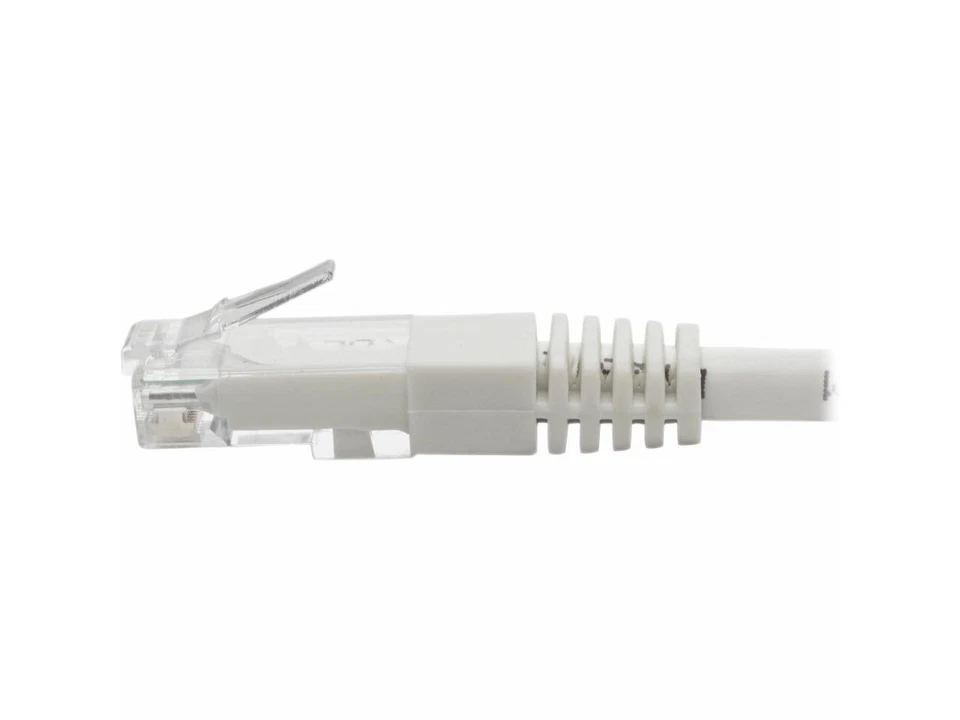 Tripp Lite Premium N200-006-WH RJ-45 Patch Network Cable - Image 3 of 4