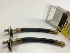 Camel 38-400 Dual Wheel Valve Stem Extension, 2-pack