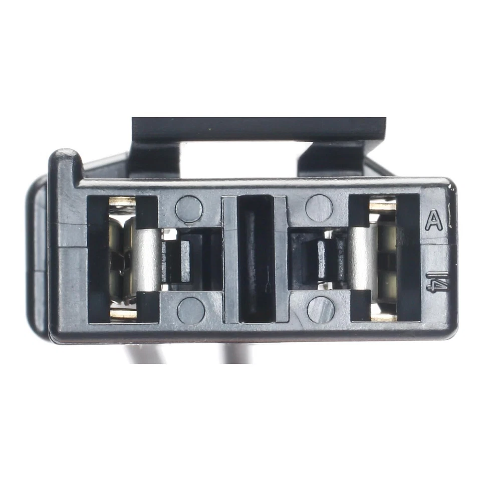 For 1986-1995 Mercury Grand Marquis EGR Valve Control Solenoid Connector SMP - Image 2 of 3