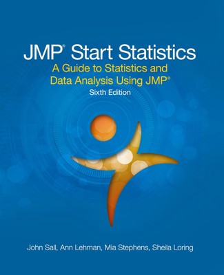 JMP Start Statistics John Sall (u. a.) Taschenbuch Kartoniert / Broschiert 2017