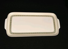 Königskuchenplatte 33x15,5cm - Villa Medici - Villeroy & Boch / Heinrich 
