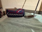 SCOTTY CAMERON CHAMPIONS CHOICE NEWPORT 2.5 PLUS PUTTER 35" w/HC — photo 5