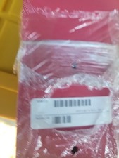 TENNANT 1213211 Side Squeegee Blade,30 5/8 in L,Red 55HD09 (Qty 6) 