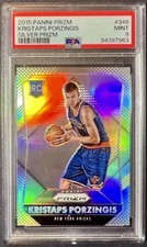 Kristaps Porzingis Rookie Cards Guide and Checklist 69