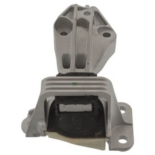 Fits RENAULT FLUENCE, MEGANE, MEGANE III, SCENIC III engine cushion Front Right