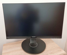 Philips Brilliance 24" FHD 75Hz IPS Monitor -  241B7QU