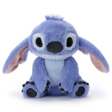 Disney Live-Action Lilo Stitch Plush Toy S Stitch