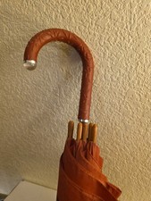 Yves Saint Laurent YSL OPIUM Vintage Umbrella Working Condition