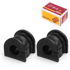 Front Stabilizer Sway Bar Bushing Kit For Acura Tsx Tl Honda Accord Odyssey