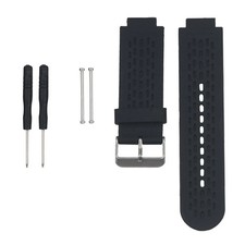 Band for Garmin Approach S2 /S4 Silicone Wristband Replacement Watch Band