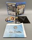 Grand Theft Auto V: Premium Edition - Sony PlayStation 4