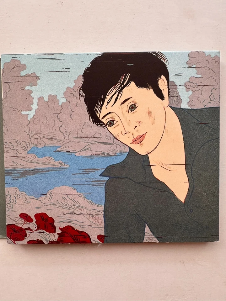 SWEETHEART: LOVE SONG - различные исполнители [CD] - Изображение 4 из 4