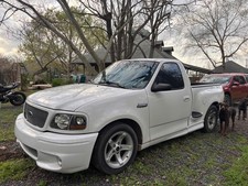 1999 Ford F150 for Sale