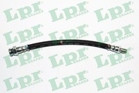 LPR Bremsschlauch 6T46946 FüR 18 Fiat Seat Espace Abarth Renault 1 2 Fuego 1340