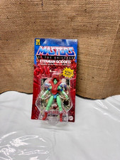 Mattel Masters of the Universe Origins -ETERNIAN GODDESS Action Figure *DAMAGE